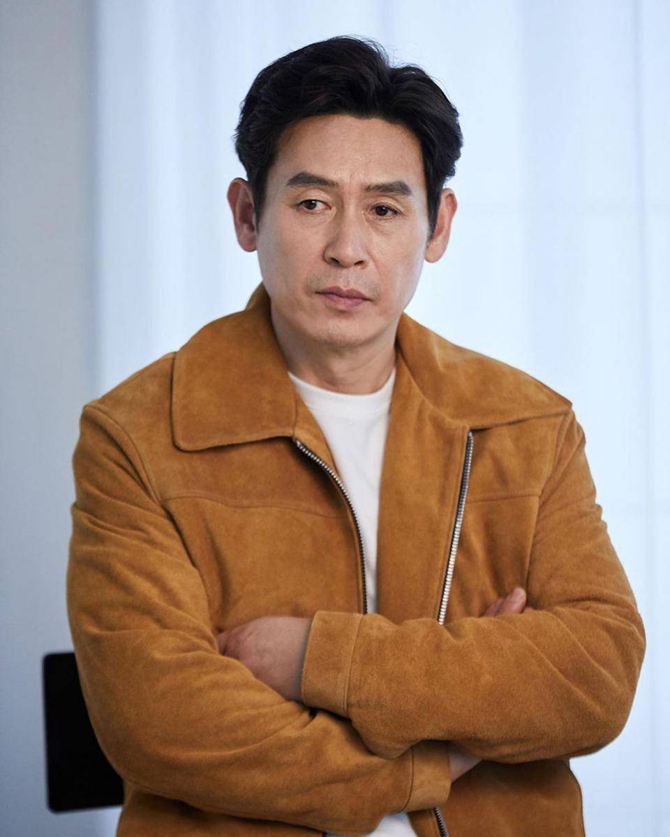 Seoul Kyung Gu (Instagram.com/cjes.tagram)