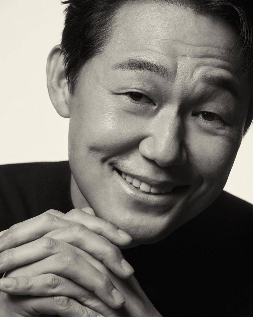 Park Sung Woong (instagram.com/cjes.tagram)