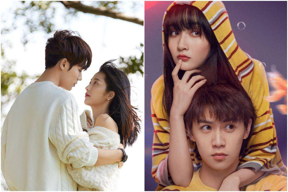 drama China baru bulan Juli di iQiyi (dok. iQiyi)