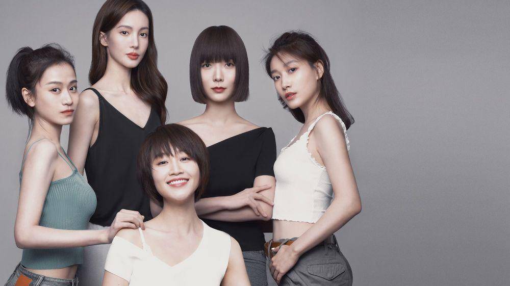drama China baru bulan Juli di iQiyi (dok. iQiyi)