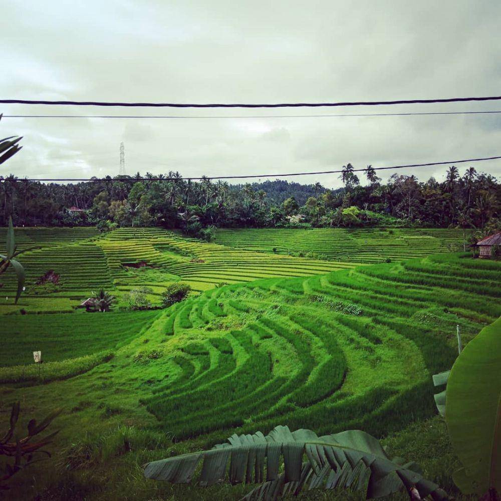 Antosari, Bali (instagram.com/dewiperama)