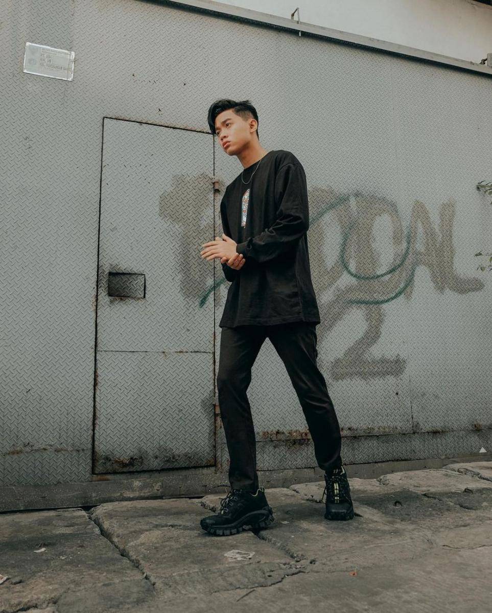 Sofyan Pratama (Instagram.com/sofyansap)