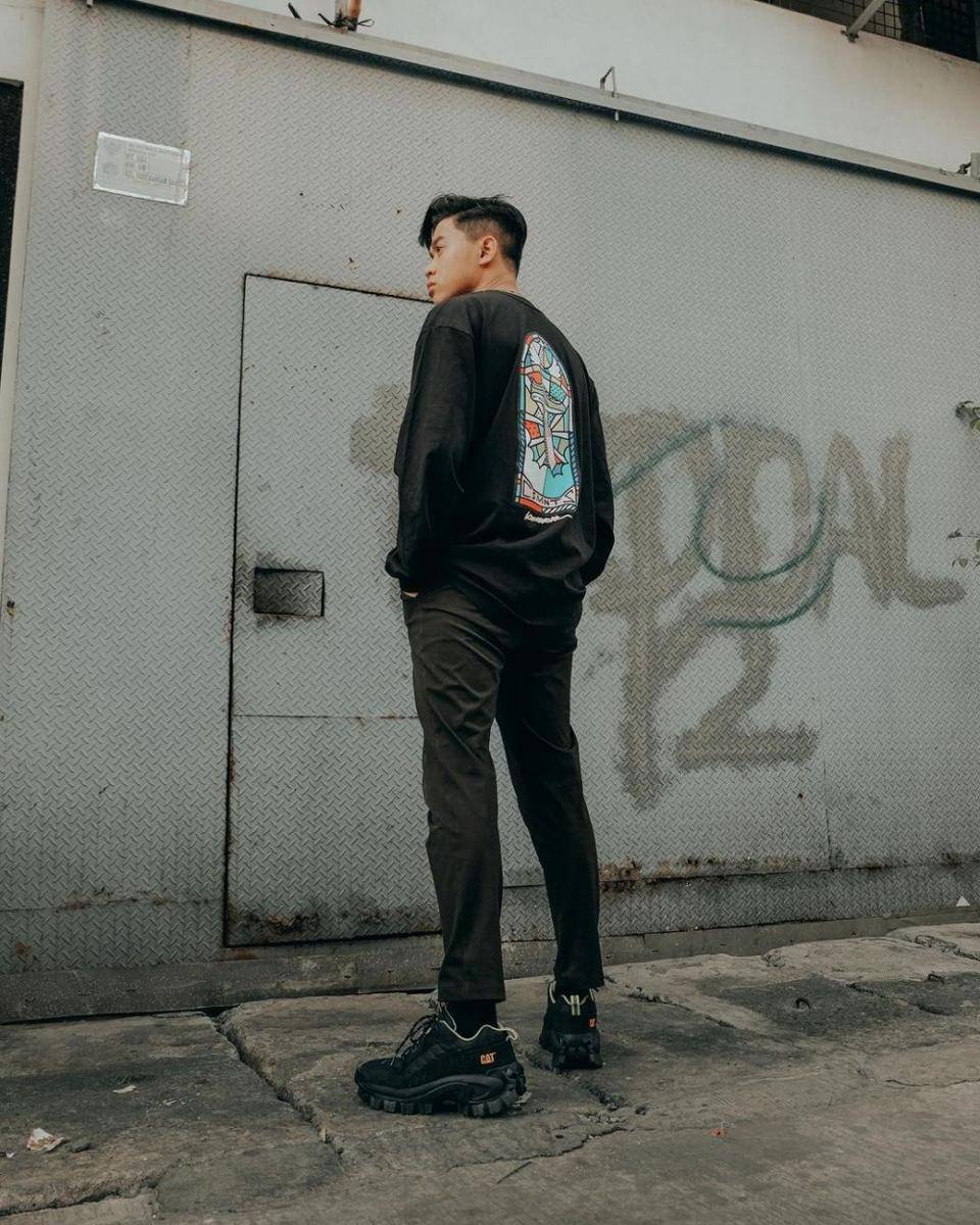 Sofyan Pratama (Instagram.com/sofyansap)