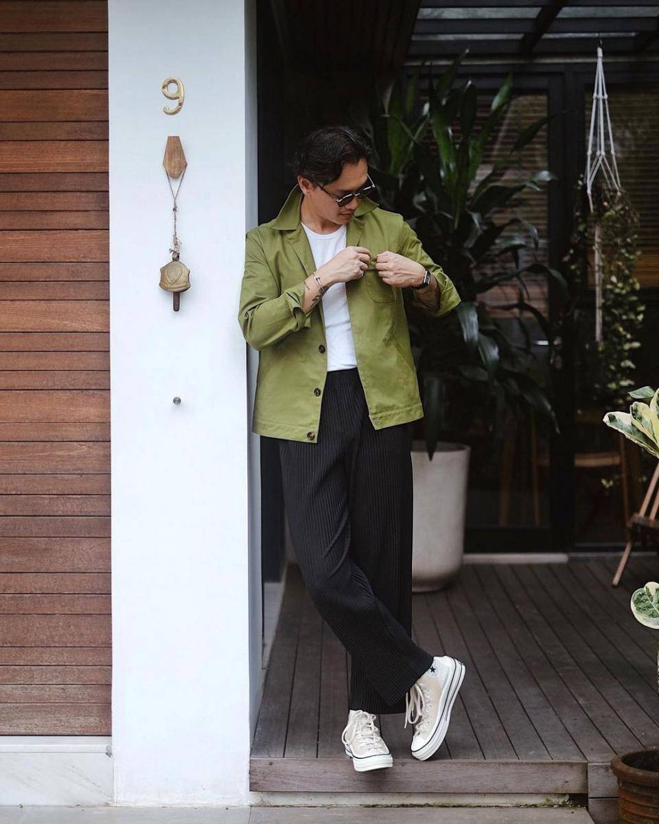 Ernanda Putra (Instagram.com/ernandaputra)