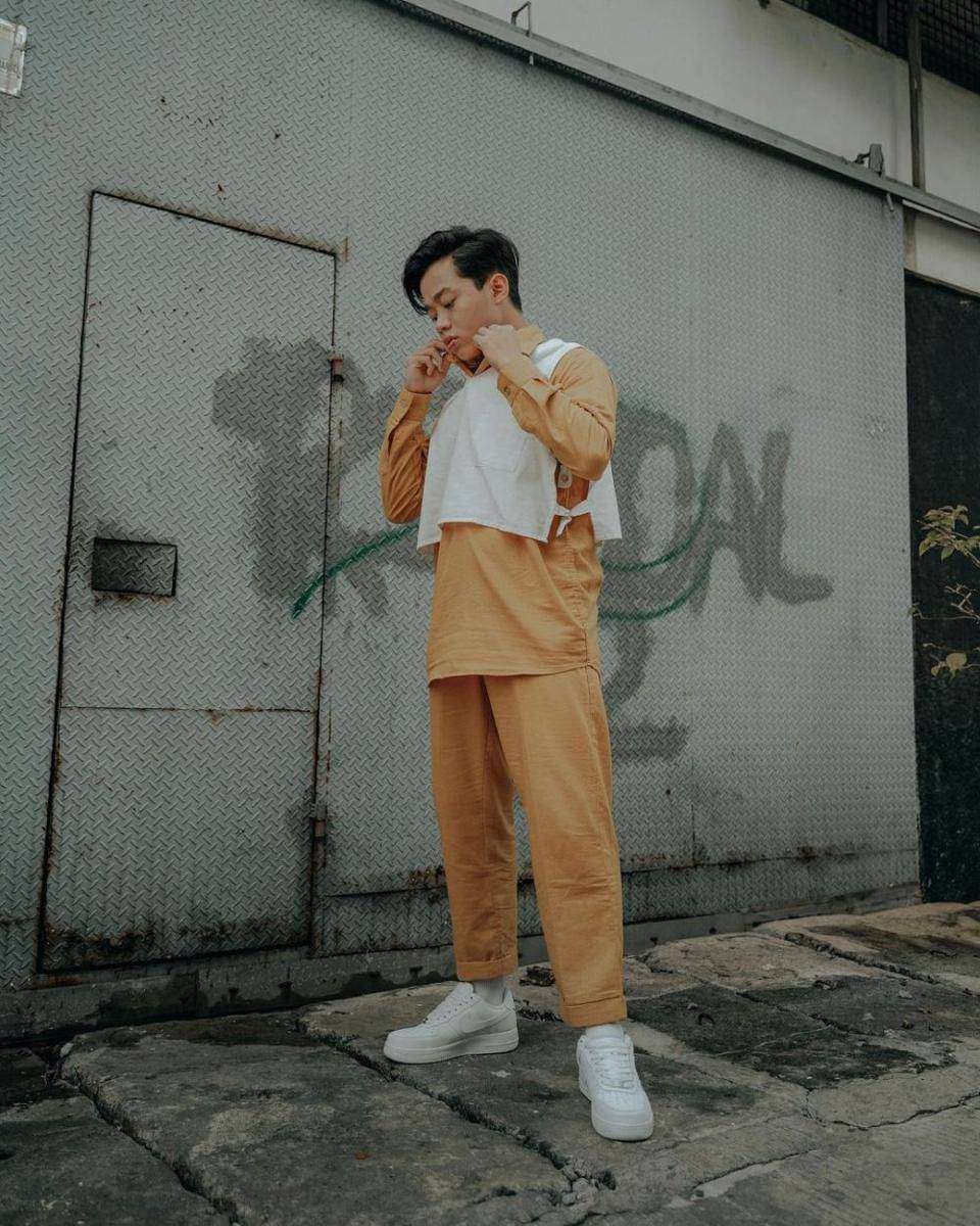 Sofyan Pratama (Instagram.com/sofyansap)