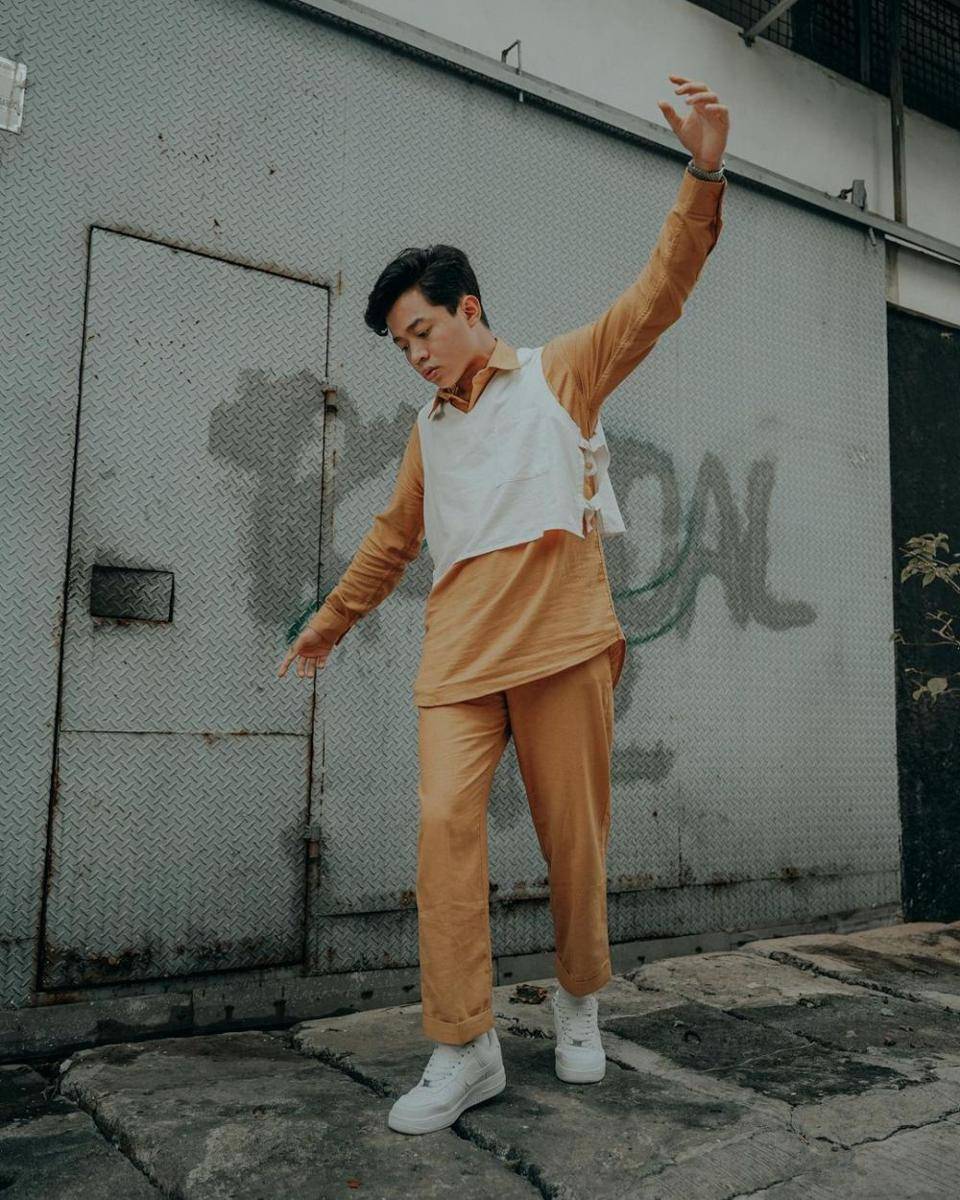 Sofyan Pratama (Instagram.com/sofyansap)