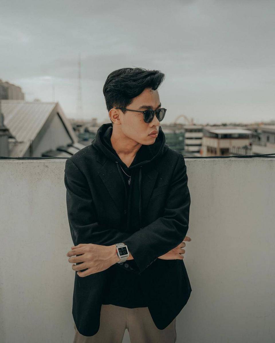 Sofyan Pratama (Instagram.com/sofyansap)
