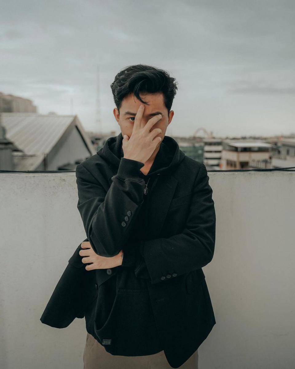 Sofyan Pratama (Instagram.com/sofyansap)