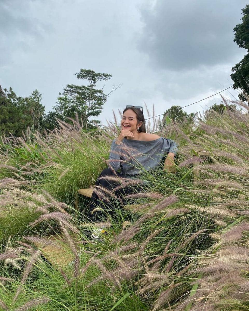 Potret Yuki Kato dan Enzy Storia (instagram/enzystoria)