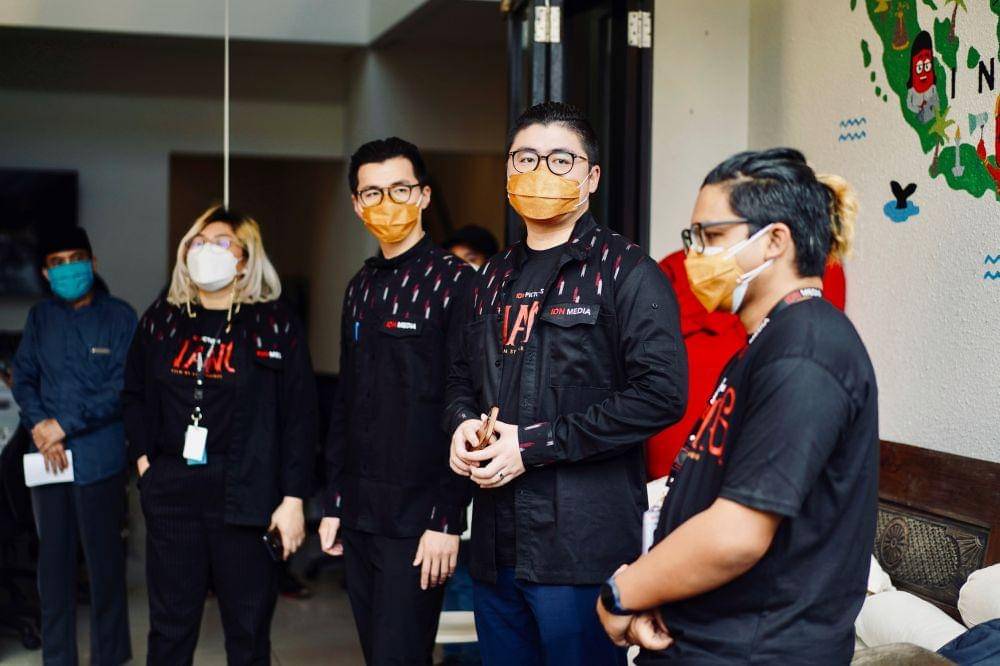 IDN Pictures (Dok. IDN Media/Herka Pangaribowo)