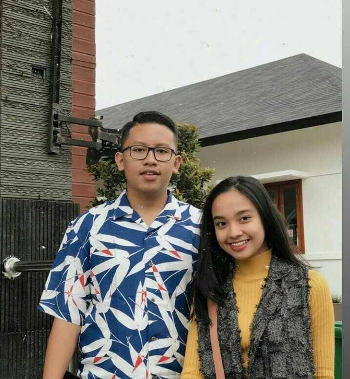 Lyodra Ginting dan kekasih (Instagram.com/lyodra_glend)