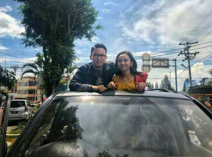 Lyodra Ginting dan kekasih (Instagram.com/lyodra_glend)