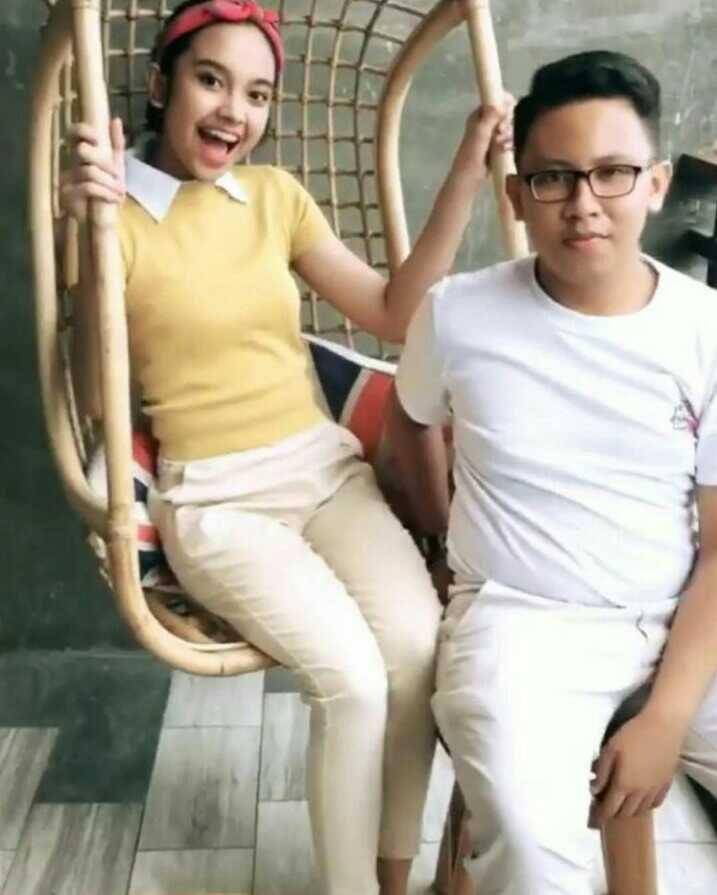 Lyodra Ginting dan kekasih (Instagram.com/lyodra_glend)