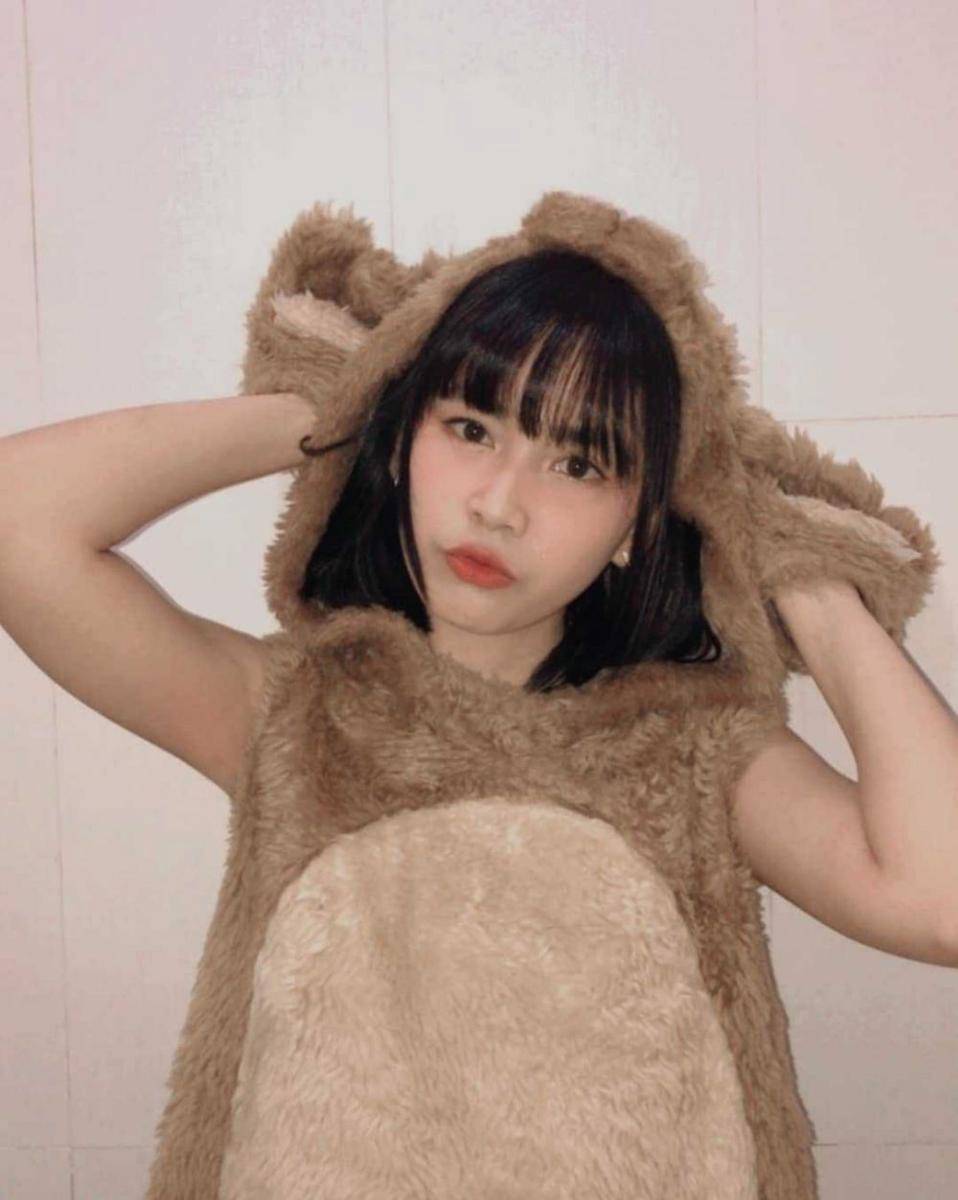 Gita JKT48 (instagram.com/jkt48gita)