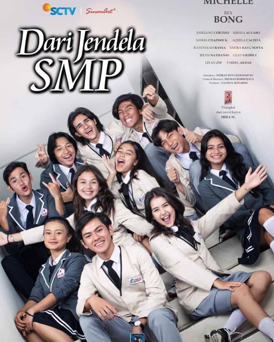 Sandrinna Michelle (instagram.com/sandrinna_11)