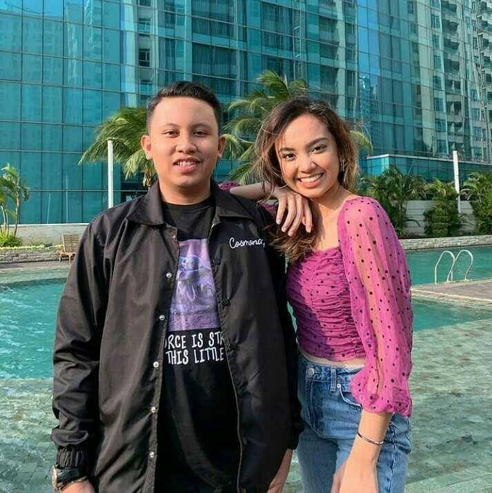 Lyodra Ginting dan kekasih (Instagram.com/lyodra_glend)