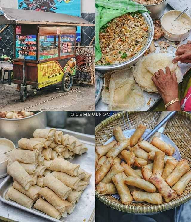 lumpia dongkelan (instagram.com/gembulfoodie)