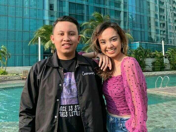 Lyodra Ginting dan kekasih (Instagram.com/lyodra_glend)