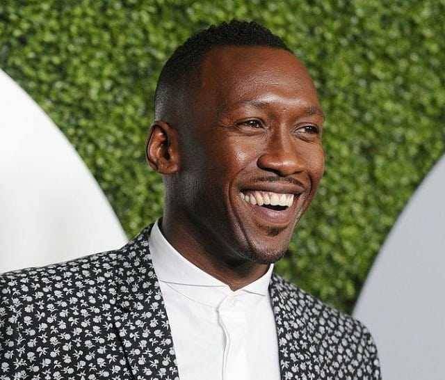 Mahershala Ali (instagram.com/salacritica)