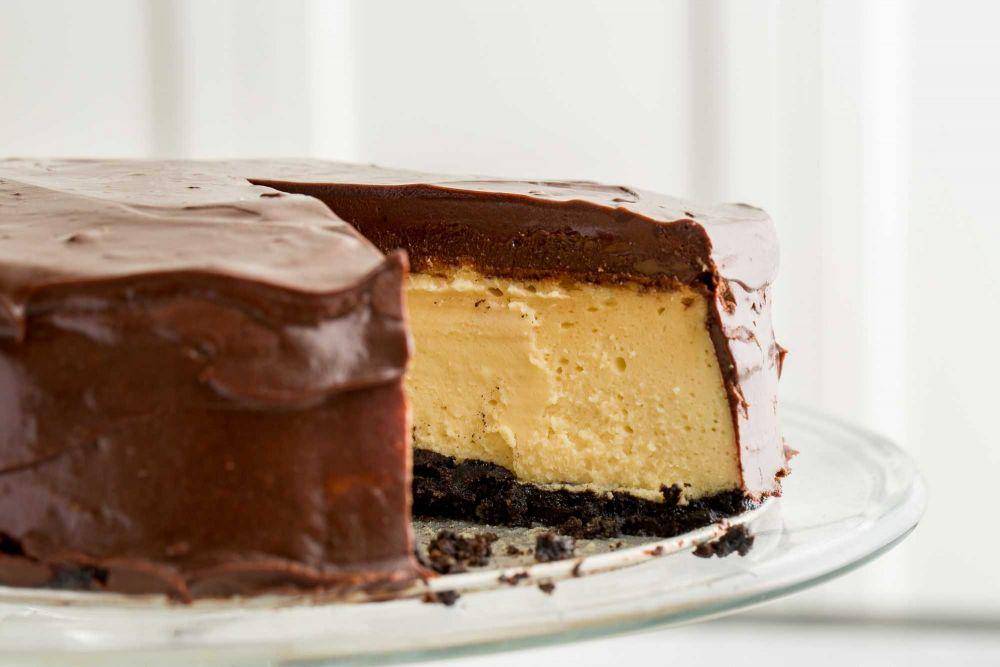 ilustrasi kue khas Irlandia (delish.com)