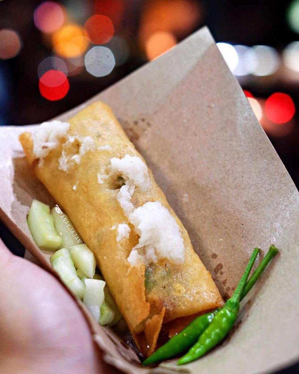 lumpia samijaya (instagram.com/anakjajan)
