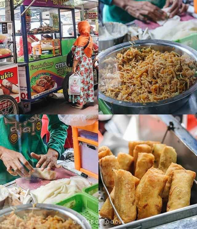 lumpia bu tatik (instagram.com/gembulfoodie)