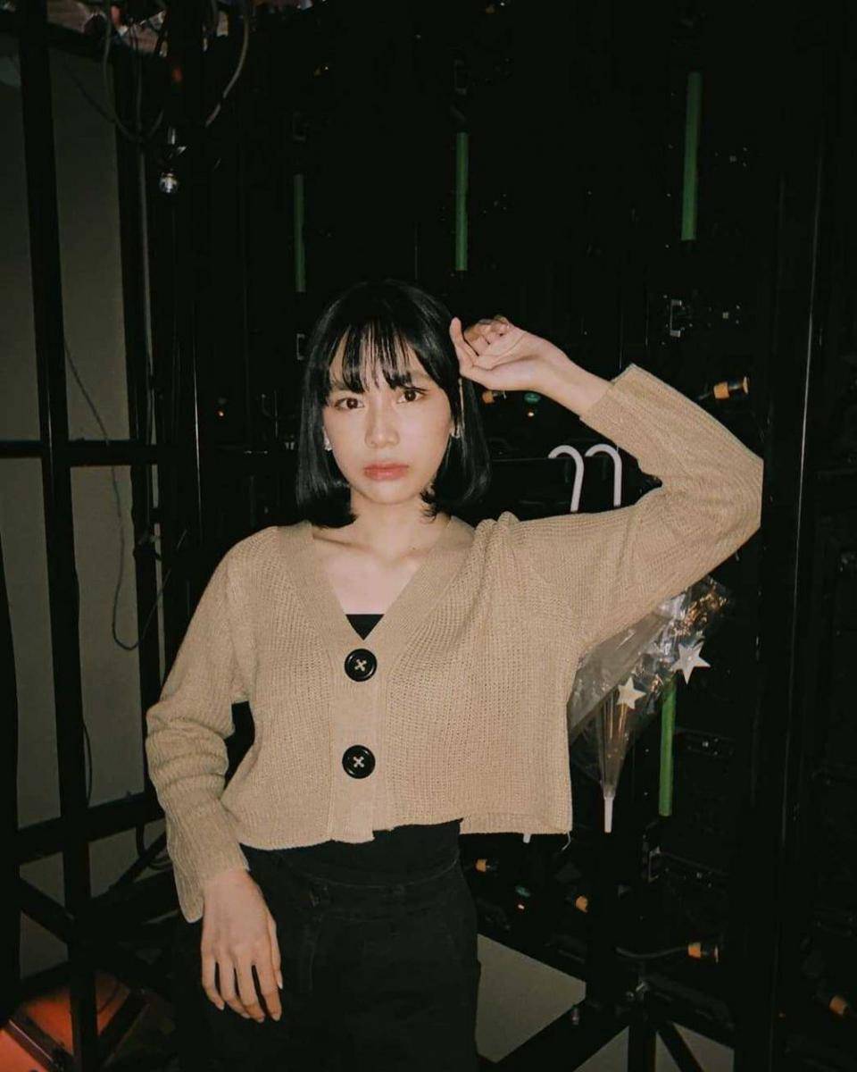 Gita JKT48 (instagram.com/jkt48gita)