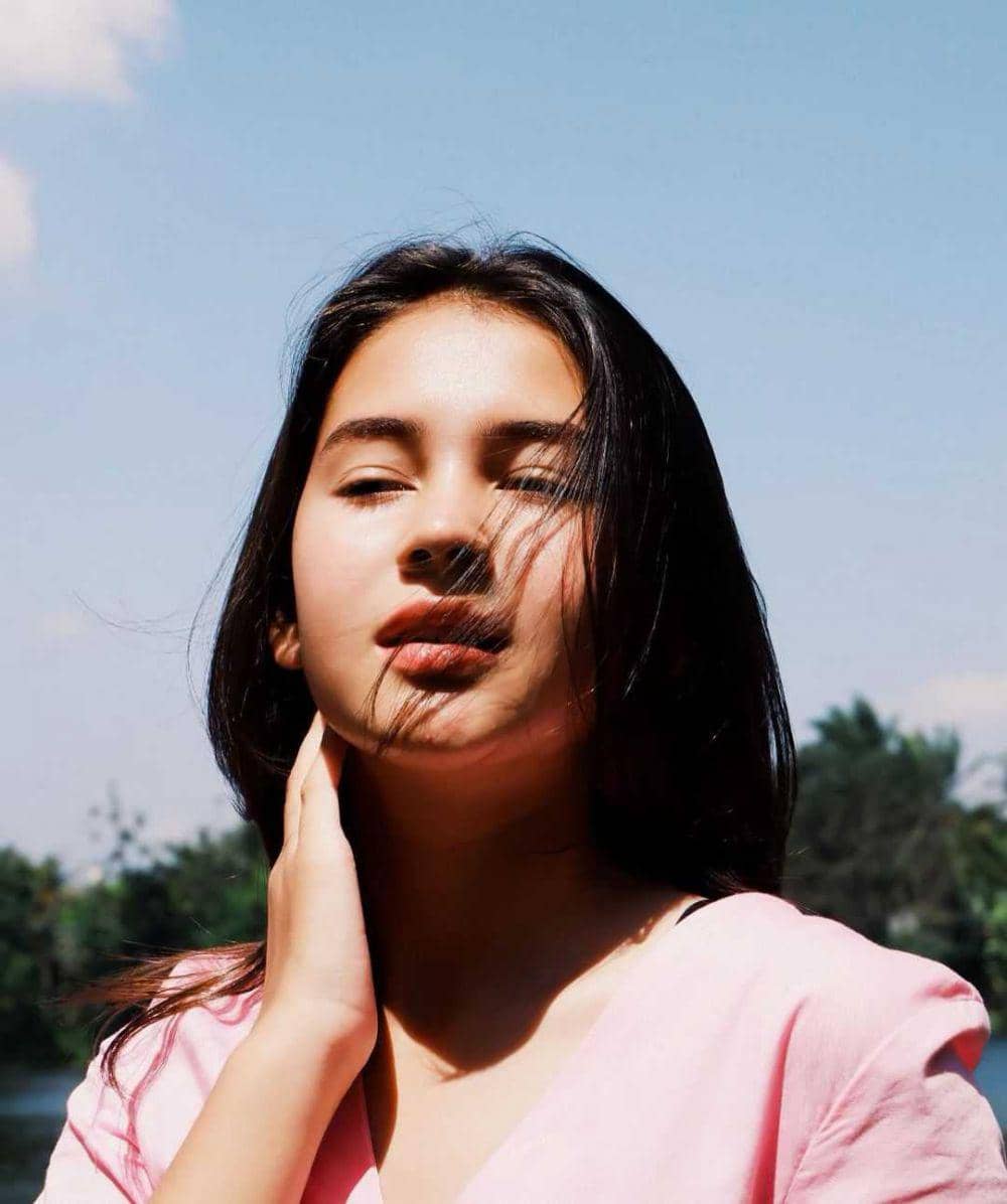 Sandrinna Michelle (instagram.com/sandrinna_11)