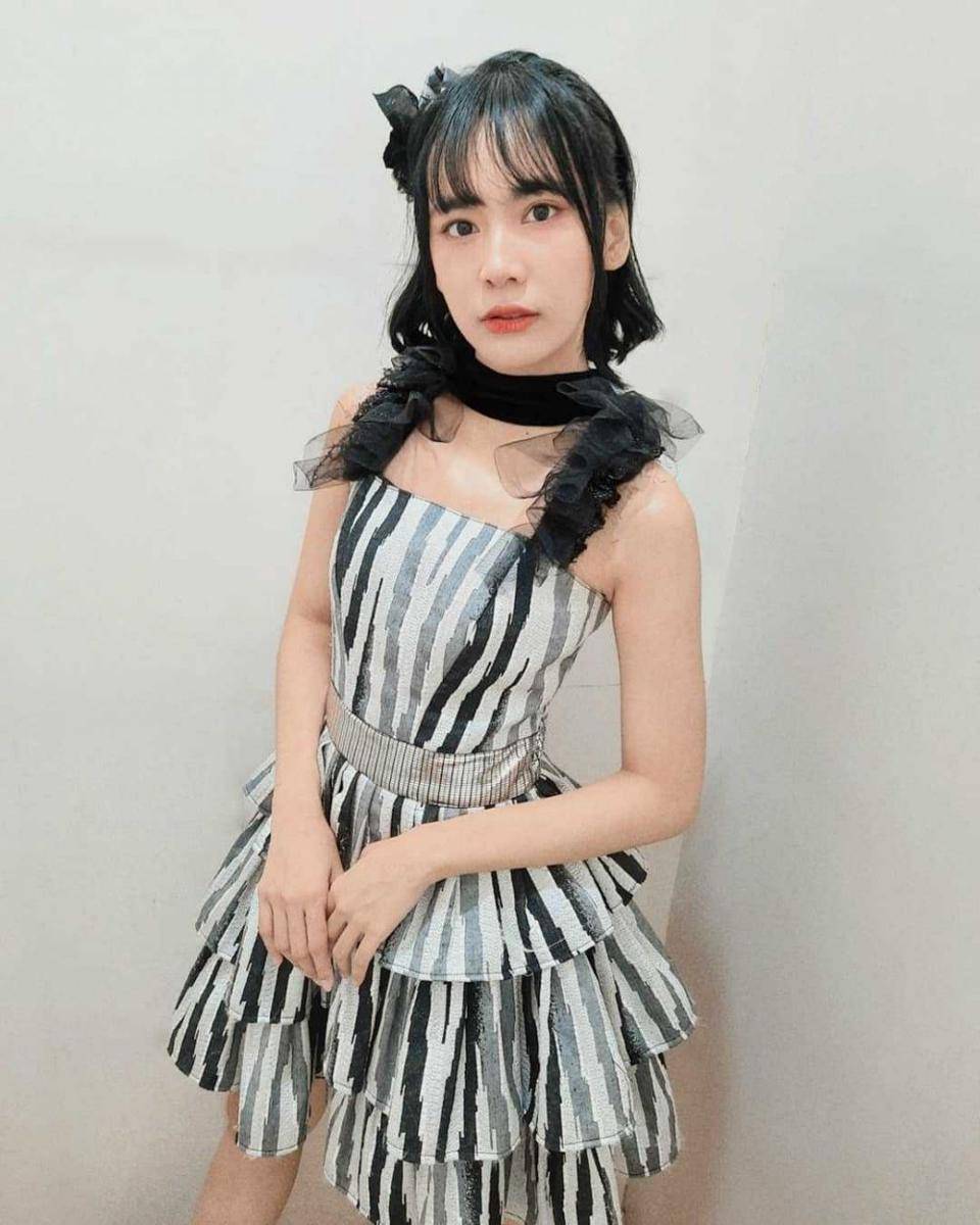 Gita JKT48 (instagram.com/jkt48gita)