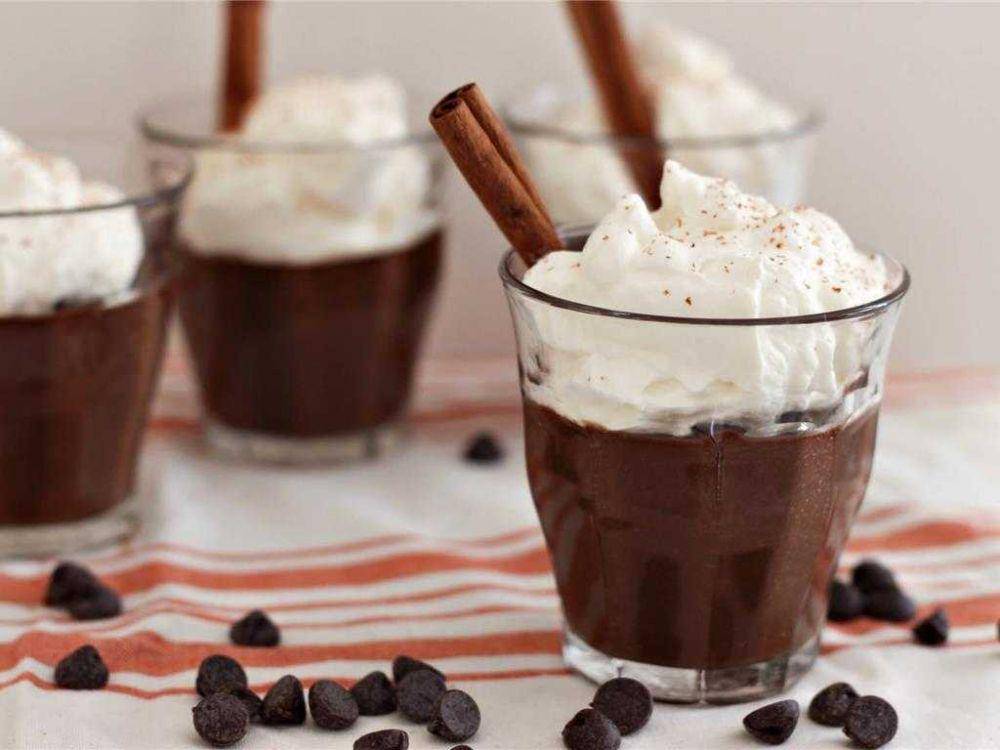 ilustrasi irish hot pudding (sidechef.com)