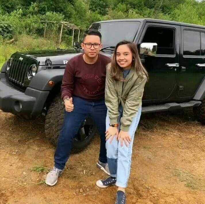 Lyodra Ginting dan kekasih (Instagram.com/glend_lyodra)