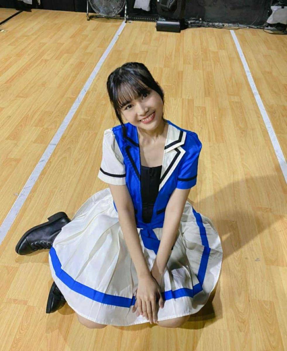 Gita JKT48 (instagram.com/jkt48gita)
