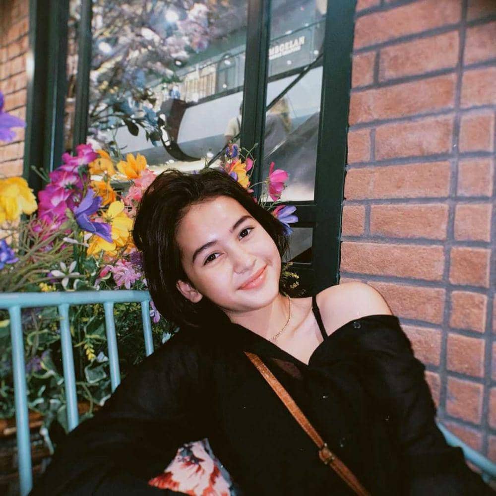 Sandrinna Michelle (instagram.com/sandrinna_11)