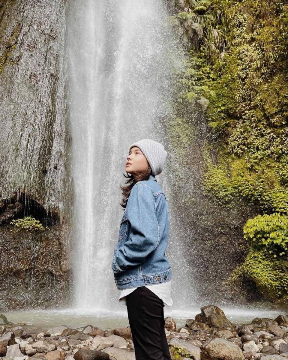 Sandrinna Michelle (instagram.com/sandrinna_11)