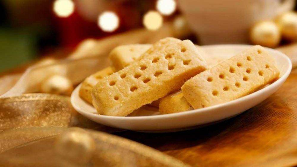 ilustrasi Irish shortbread (irishpost.com)