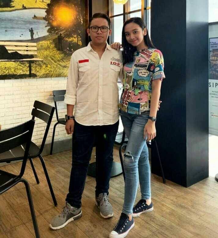 Lyodra Ginting dan kekasih (Instagram.com/lyodra_glend)