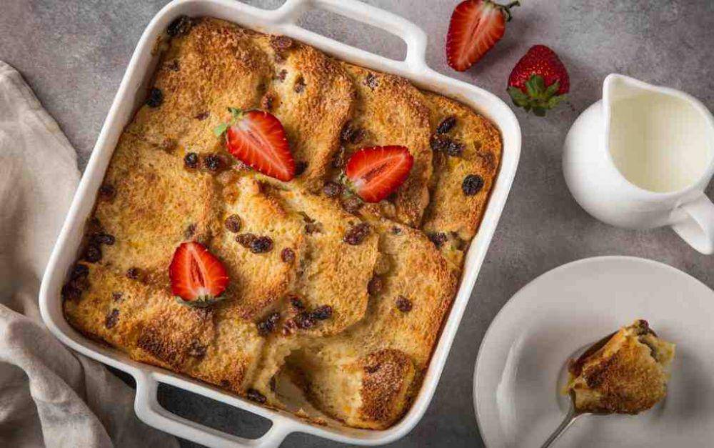 ilustrasi soda bread pudding (mykidstime.com)