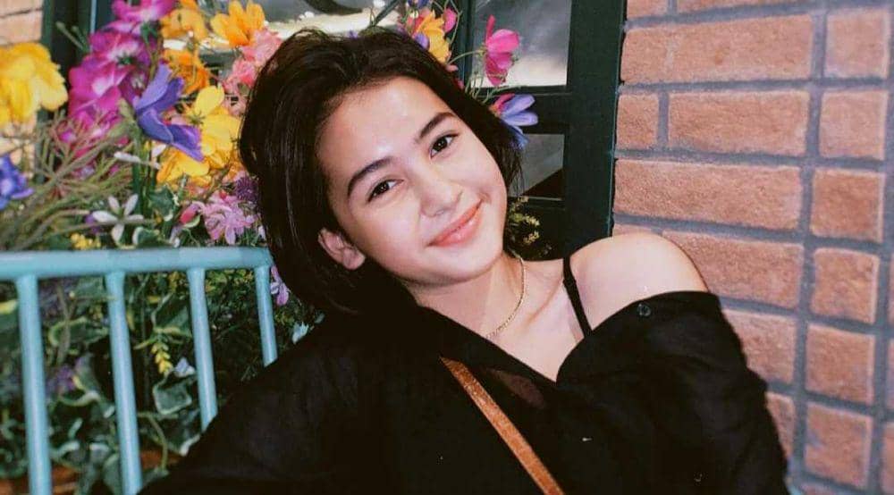 10 Potret Sandrinna Michelle yang Bikin Pangling, Kini Jadi 'Anak SMA'