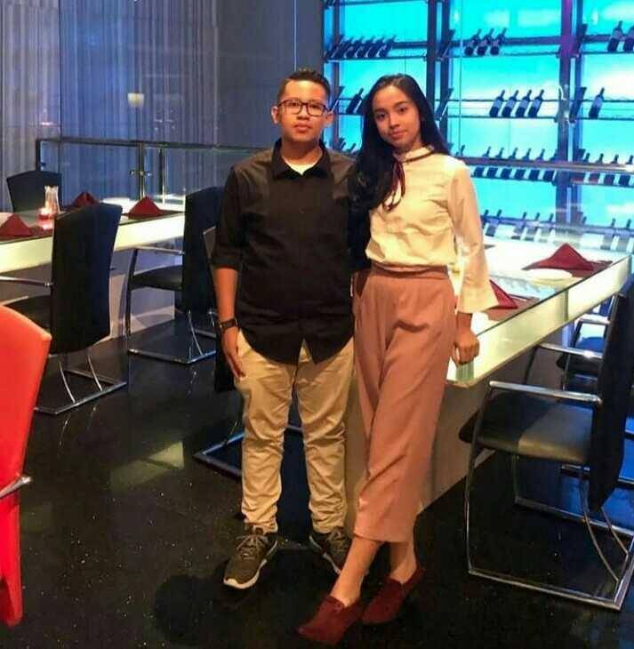 Lyodra Ginting dan kekasih (Instagram.com/lyodra_glend)