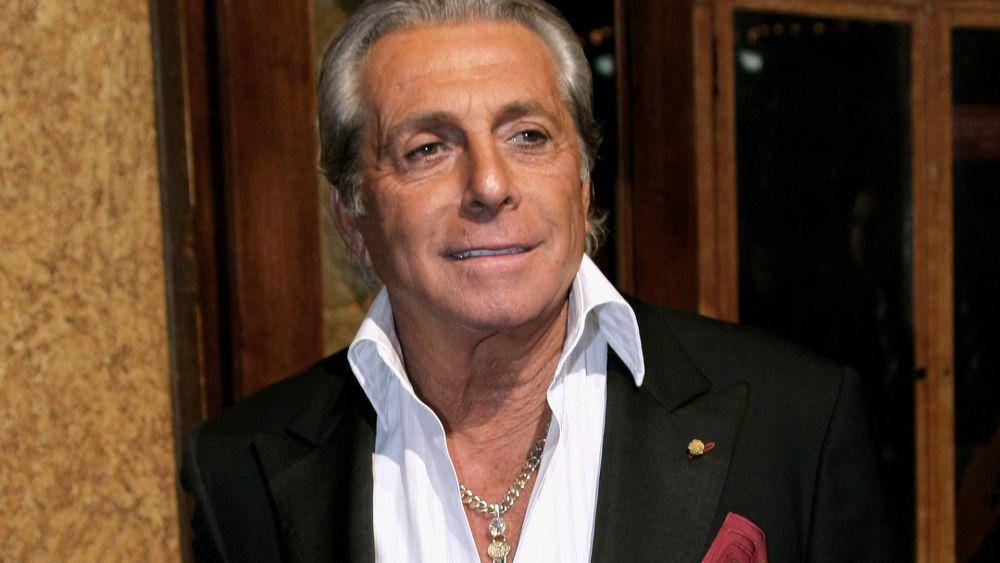 potret Gianni Russo (aetv.com)