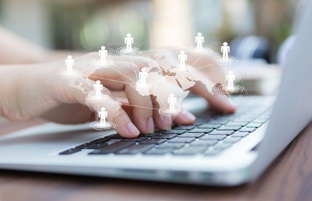 Diseminasi Informasi, Kominfo Dukung Akses Internet di 14.351 Lokasi