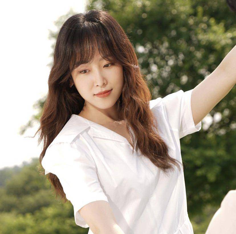 Seo Hyun Jin (instagram.com/management_soop/)