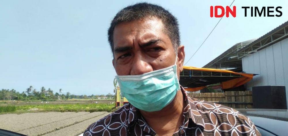 Panewu Pundong, Kabupaten Bantul, Bangun Rahina