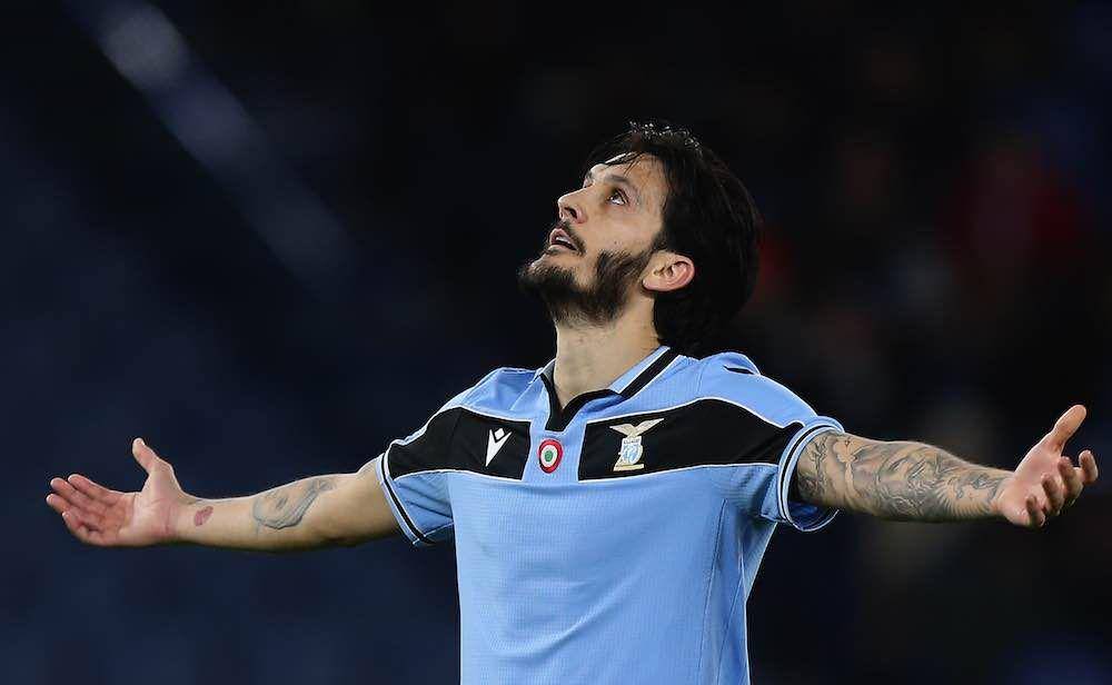 Luis Alberto (bleacherreport.com)