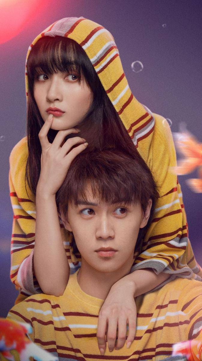 drama China baru bulan Juli di iQiyi (dok. iQiyi)