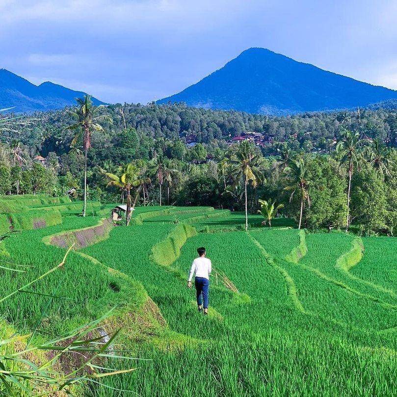 Busungbiu, Bali (instagram.com/i_wayanjuniasa)