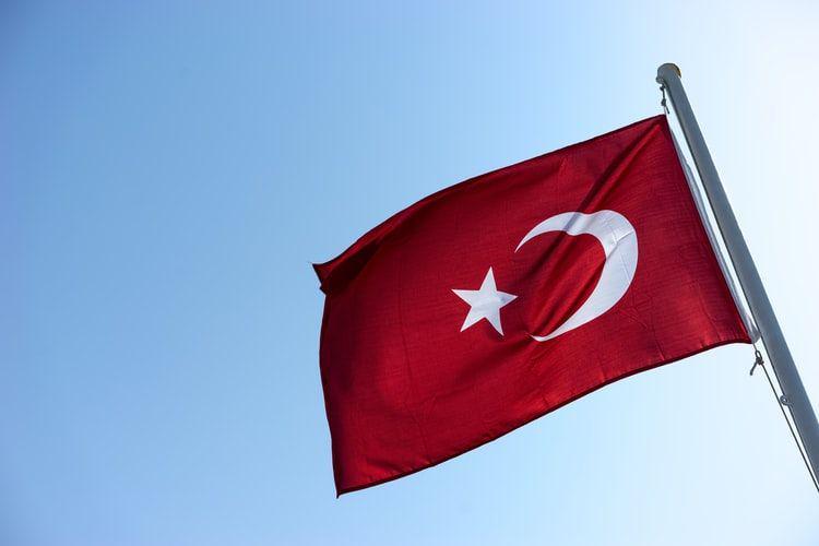 Dicurigai Jadi Mata-mata Israel, 34 Orang Ditahan Turki