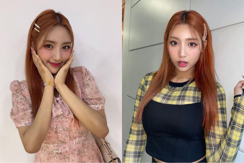9 Fakta Chowon, Main Vocalist LIGHTSUM yang Pernah Ikut Produce 48