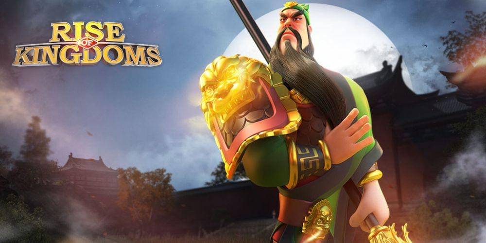 Lilith Games/Rise of Kingdoms