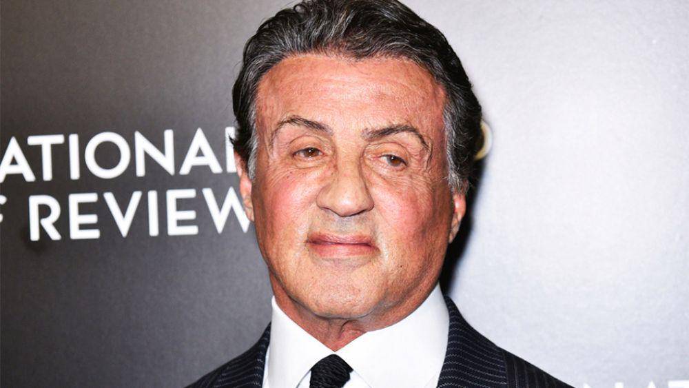potret Sylvester Stallone (variety.com)